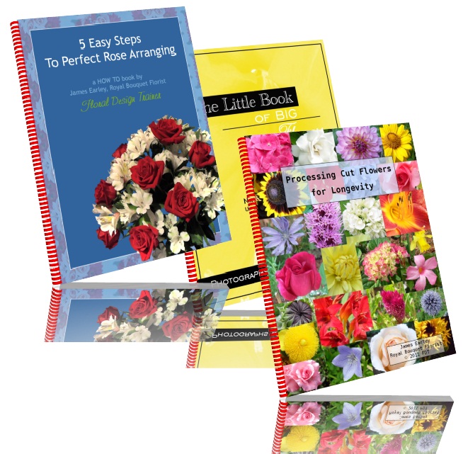 Floral Design How “Flower Design Training” Helps People Arrange Flowers Vkool